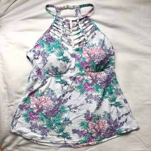Boa Tankini
